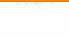 Desktop Screenshot of batangaswedding.com